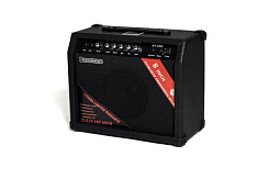 Комбоусилитель для электрогитары Bosstone GA-30W Black