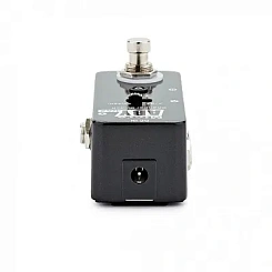 Педаль эффектов Mooer MAB2-Micro-ABY-MKII Line Switch