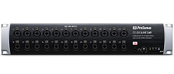 Цифровой микшерный пульт PreSonus StudioLive 24R