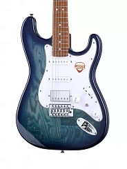 Электрогитара Mooer MSC20-Pro-OCBL