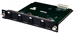 Цифровой модуль входов Allen & Heath DLive-M-DL-DIN-A