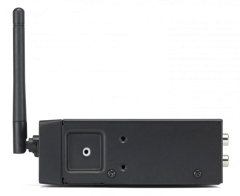 Фото Микшерный пульт Samson SM4 Bluetooth