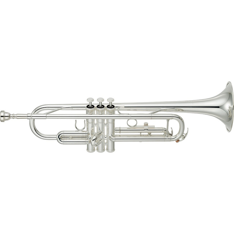Фото Yamaha YTR-3335S 
