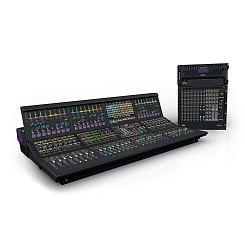 Цифровой микшерный пульт Avid Venue S6L-32D-144