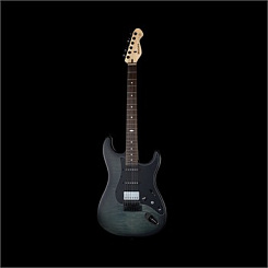 Электрогитара Mooer MSC31-Pro-GYBT