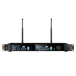 Радиосистема Октава OWS-U2200HD01L02-B-PRO