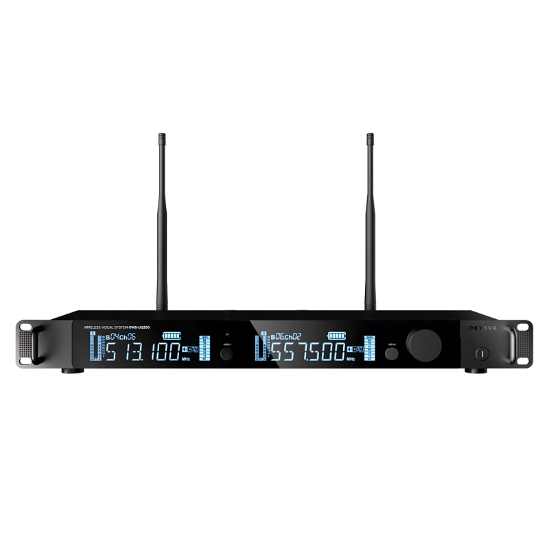 Фото Радиосистема Октава OWS-U2200HD01L02-B-PRO
