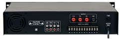 Микшер-усилитель SVS Audiotechnik STA-350