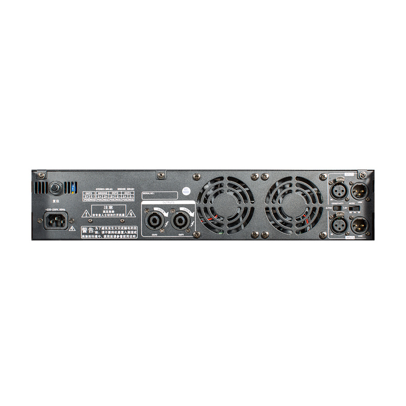 Фото Усилитель мощности RFIntell G1500