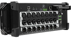 Цифровой микшерный пульт Mackie DL16S