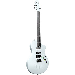 Электрогитара смарт NEBULA SEEKER Radiant Pearl
