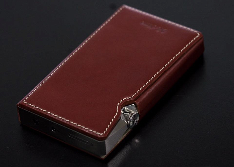 Фото Цифровой плеер Astell&Kern SP1000 Copper