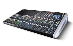 Цифровой микшерный пульт Soundcraft Si Performer 3
