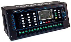 Цифровой микшерный пульт Allen & Heath QU-Pac