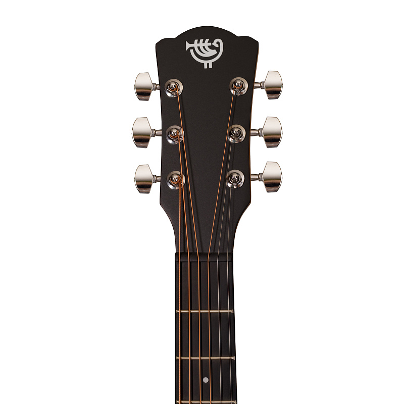 Фото Акустическая гитара ROCKDALE Aurora D3 Satin C NAT