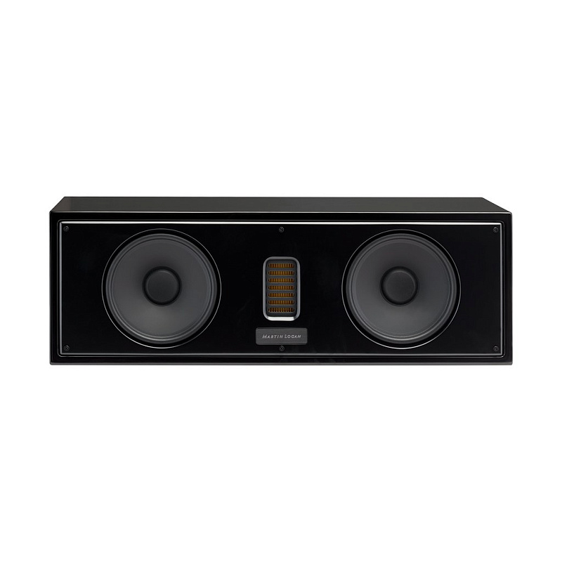 Фото Центральный канал Martin Logan Motion 50XTi Gloss Black