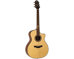 Электроакустическая гитара Crafter WF G-MAHOCE