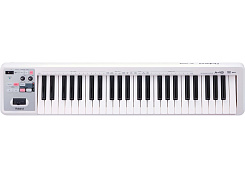 MIDI-клавиатура Roland A-49-WH