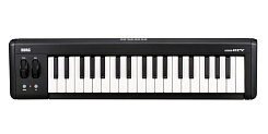 MIDI-клавиатура Korg MicroKey 37
