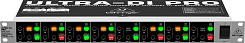 Директ-бокс Behringer DI800 Ultra-DI Pro