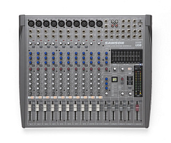 Микшерный пульт Samson L1200