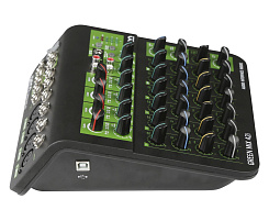 Микшерный пульт ECO GREEN MIX 42i