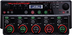Фразовый семплер Boss RC-505
