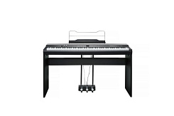 Цифровое пианино Kurzweil KA P1 LB