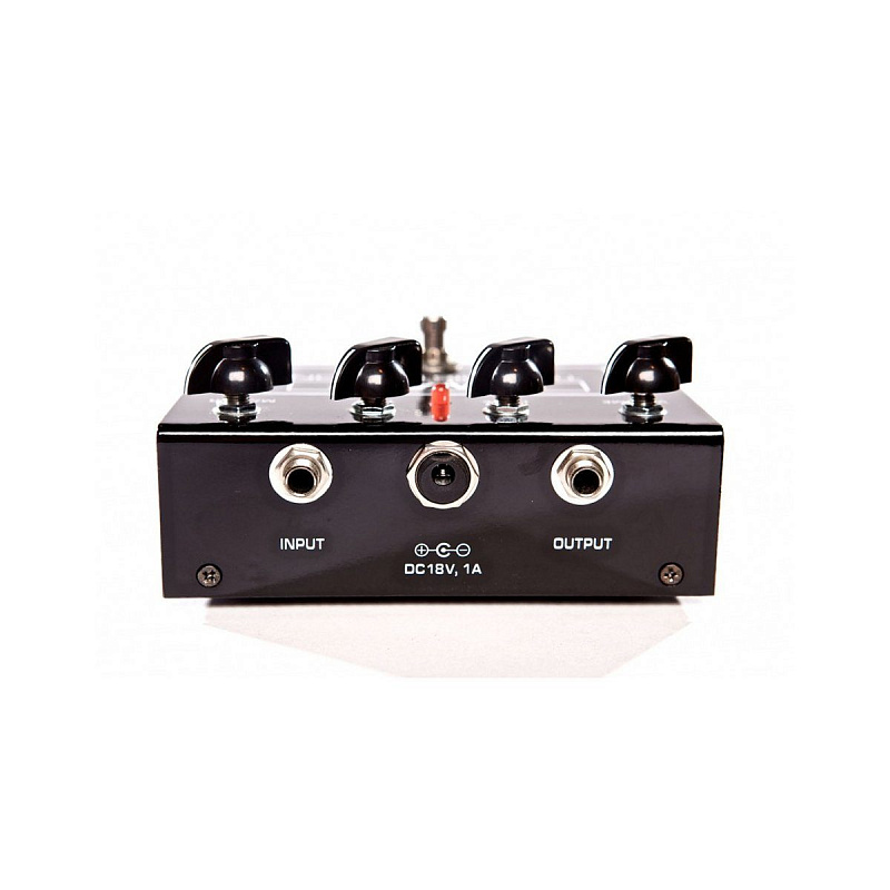 Фото HIWATT Tube Distortion 