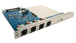 Карта расширения Avid Engine HDX DSP Expansion Card