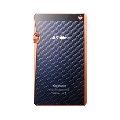 Цифровой плеер Astell&Kern SP1000 Copper