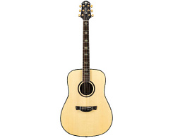 Электроакустическая гитара Crafter SRP D-36E