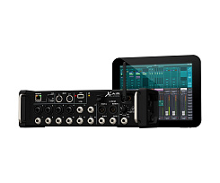 Цифровой микшерный пульт Behringer XR12 X Air