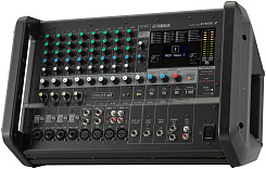 Активный микшерный пульт Yamaha EMX-7
