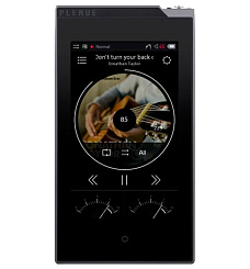 Цифровой плеер Cowon Plenue S 128Gb