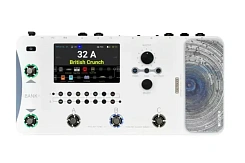 Процессор эффектов Mooer GE1000 WH