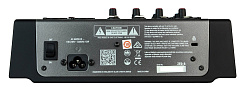 Микшерный пульт Allen & Heath ZED6