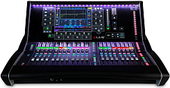 Цифровой микшерный пульт Allen & Heath DLive-DLС25