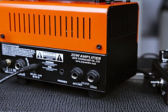 Усилитель для электрогитары Joyo BanTamP FireBrand