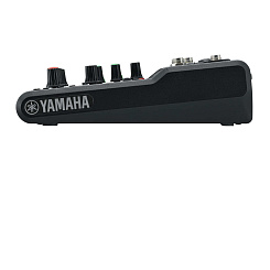 Микшерный пульт Yamaha MG06X