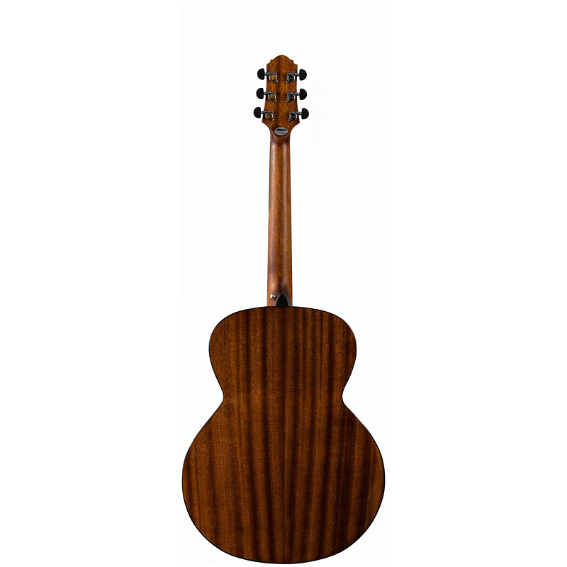 Фото Акустическая гитара CRAFTER HJ-250/BRS