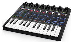 MIDI-клавиатура Reloop Keypad