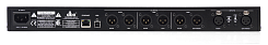 Системный контроллер DBX DriveRack PA2