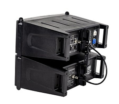 Комплект модулей линейного массива SVS Audiotechnik CASCADE 206AP 