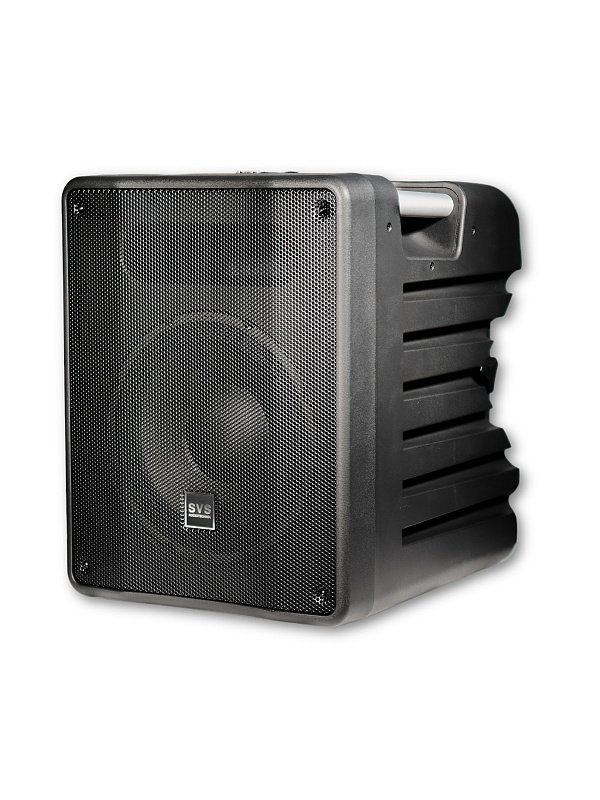 Фото Комплект акустики SVS Audiotechnik STAGESET 400