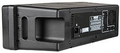 Активный микшерный пульт EUROSOUND FORCE-600UFX