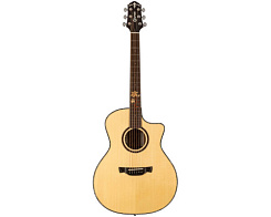 Электроакустическая гитара Crafter WF G-MAHOCE