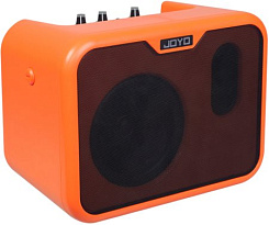 Комбоусилитель для акустической гитары Joyo MA-10A
