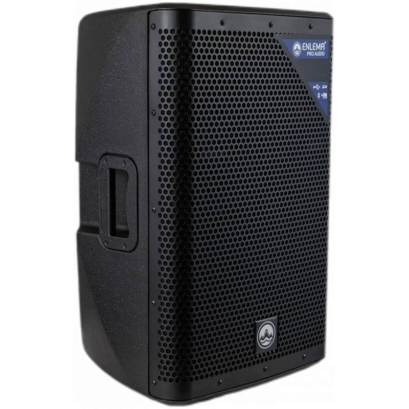 Фото Активная акустическая система ENLEMA APS 12 DSP