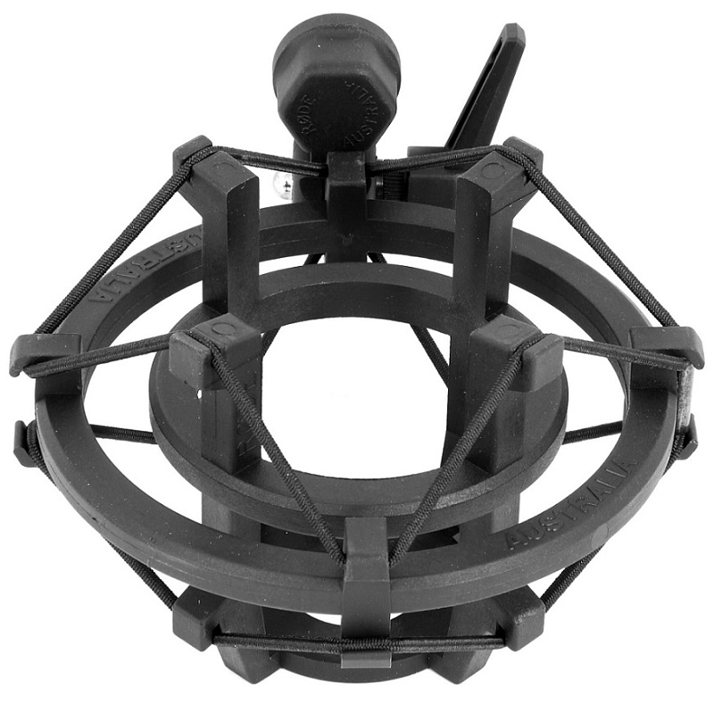 Фото RODE SM2